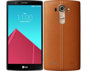 LG G4: Sales won’t surpass the G3, according to a korean Analyst.