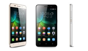 Huawei Honor 4C: Another Bargain launched in China.