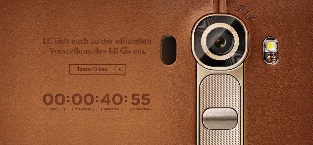 LG G4