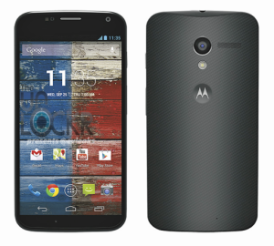 Motorola Moto X: Android 5.1 starts rolling out.