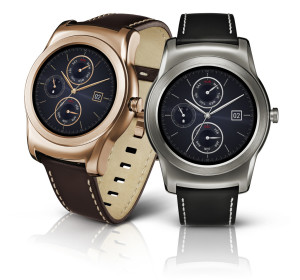 LG G Watch Urbane: Soon available via the Google Store.