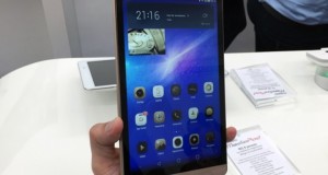 Huawei MediaPad M2: 8-inch Tablet showing up in France.