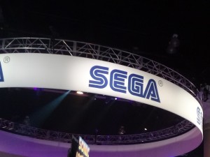 Sega plans to remove games from Google Play.