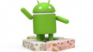 Android N: And the winner is…. Nougat