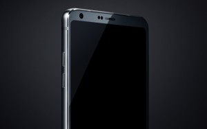 LG G6: First Images leaked and a few Specs