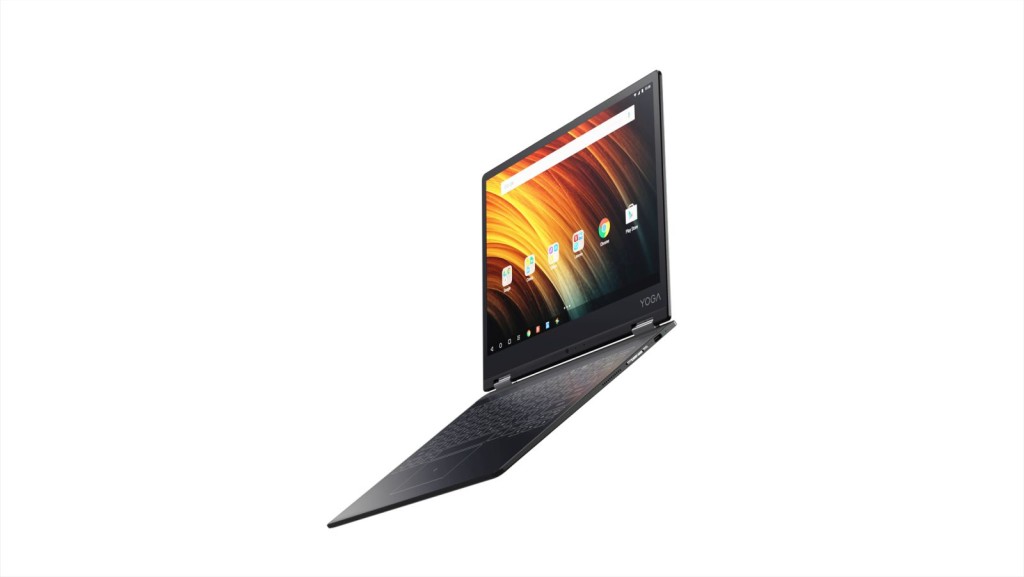 19_YOGABOOK_12INCH_DesignShot_Flat_Mode