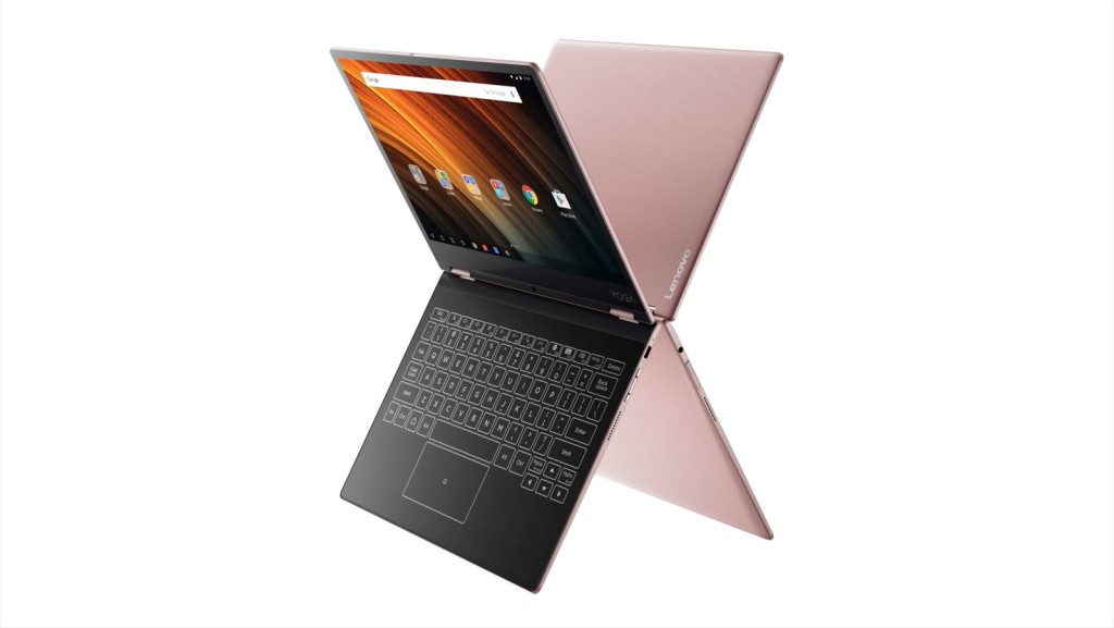 29_YOGABOOK_12INCH_Hero-Shot_option_Home_Screen_Fill_Rose_Gold