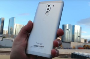 Honor 6X: Android 7 rolling out next month.