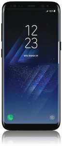 Samsung Galaxy S8: new trademark reveals the display name