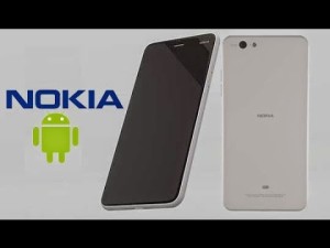 Nokia 9: Apperantly we’ll see a highend Nokia Flagship soon